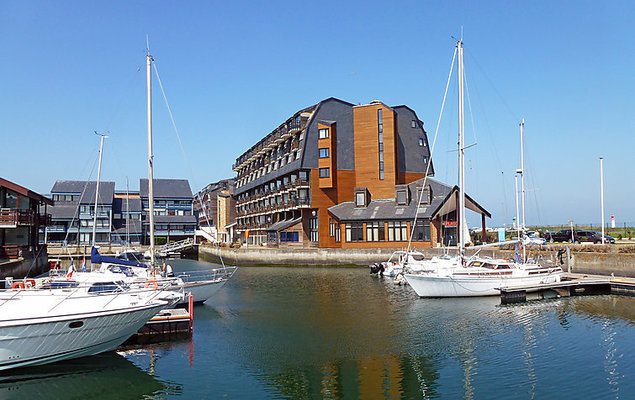 Les Marinas - Photo 1