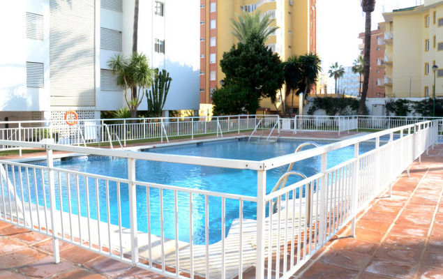 Carihuela Playa - Photo 2