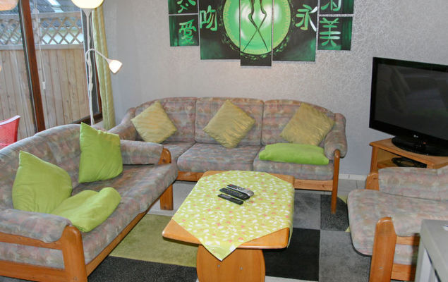 Ferienwohnpark Silbersee - Photo 3