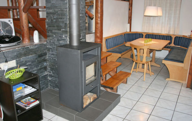 Ferienwohnpark Silbersee - Photo 4