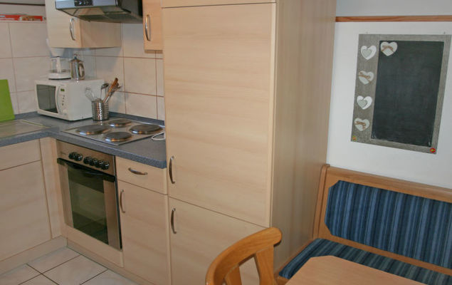 Ferienwohnpark Silbersee - Photo 5