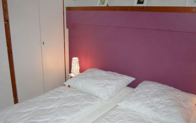 Ferienwohnpark Silbersee - Photo 9