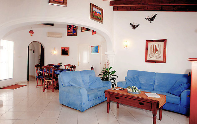 Villa Ma-Nita - Photo 7