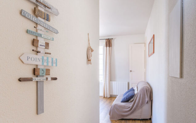 Villa Béatrice - Photo 4