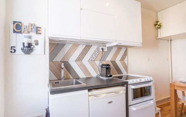 Villa Béatrice - Photo 8