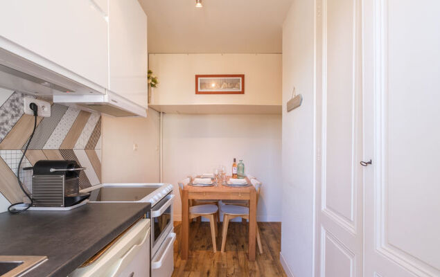 Villa Béatrice - Photo 9