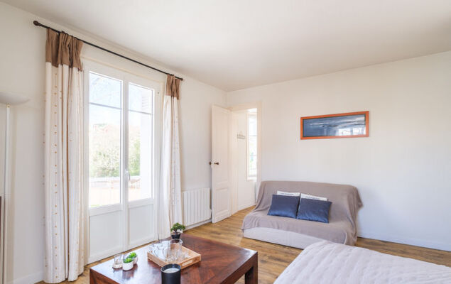 Villa Béatrice - Photo 14