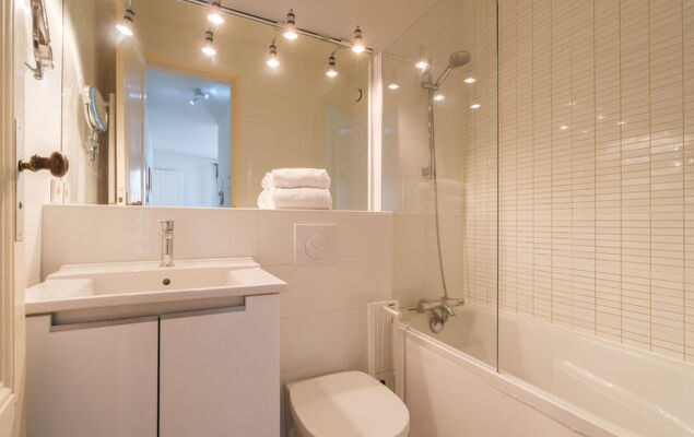 Villa Béatrice - Photo 15