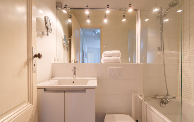 Villa Béatrice - Photo 16