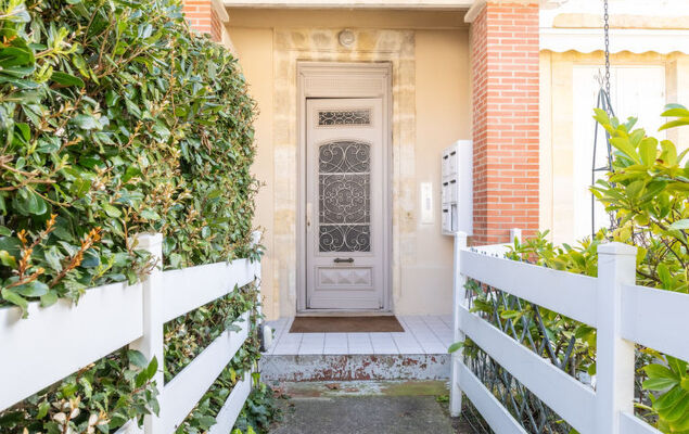 Villa Béatrice - Photo 17