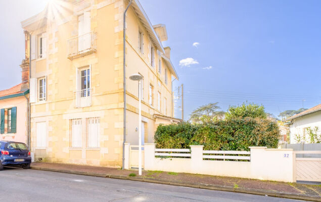 Villa Béatrice - Photo 18