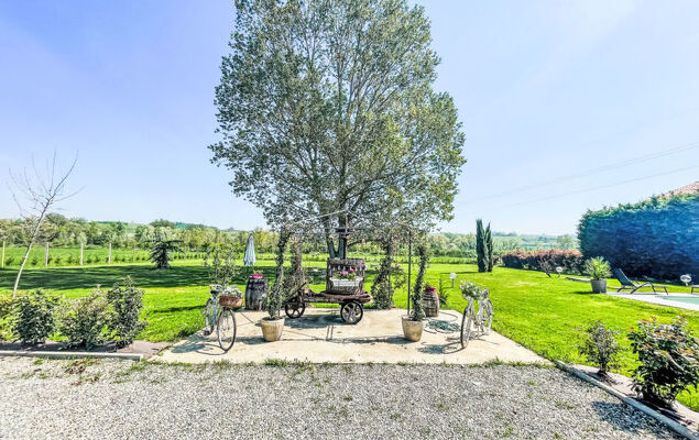 Tenuta Beatrice - Photo 31