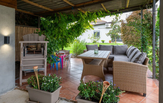 Tenuta Beatrice - Photo 38