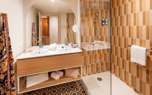 La Résidence - Photo 22