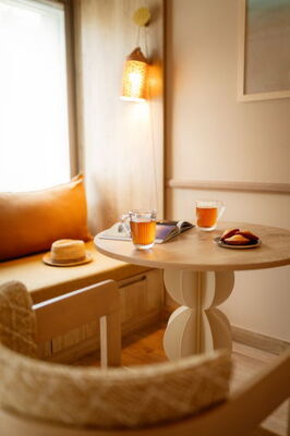 La Résidence - Photo 23