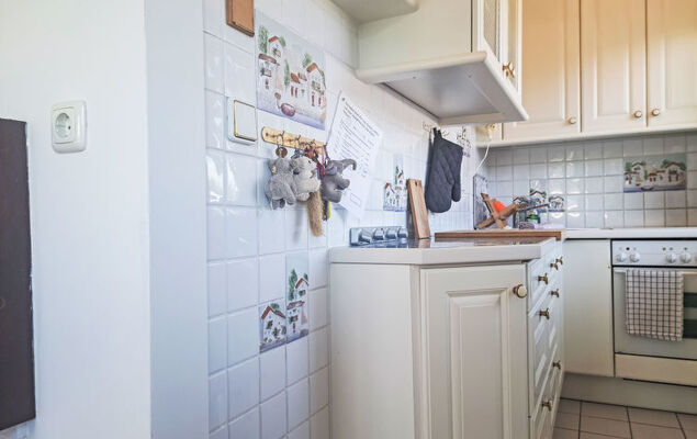 Villa Rose - Photo 36