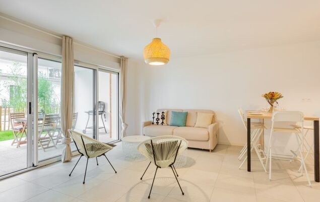 Dune Blanche - Photo 3