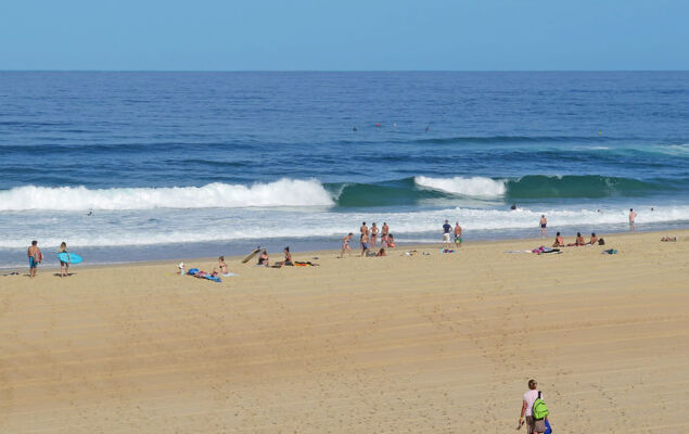 Dune Blanche - Photo 21