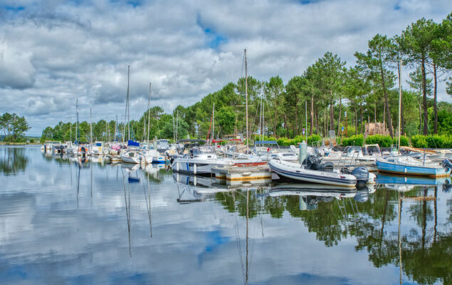 Marina de Talaris - Photo 23