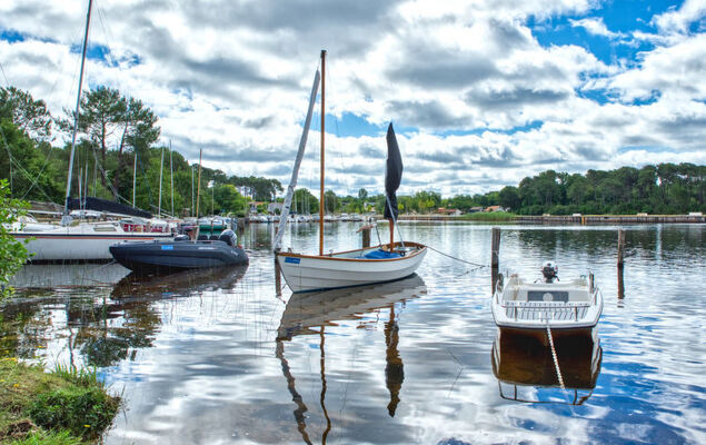 Marina de Talaris - Photo 27