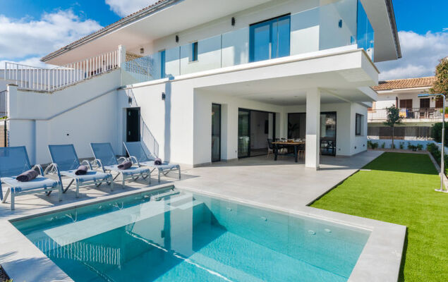 Ca na Cati - Photo 1