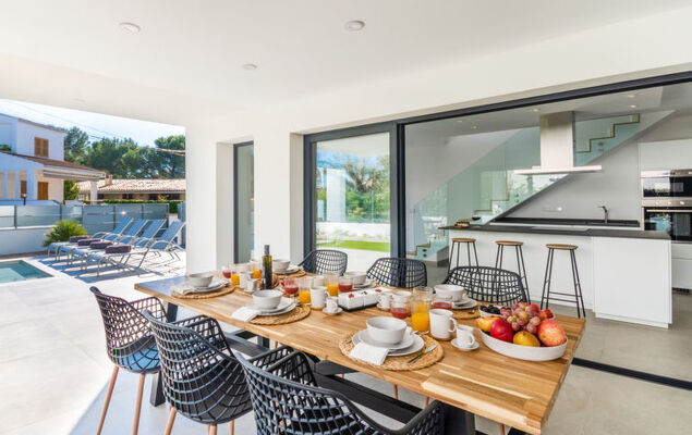 Ca na Cati - Photo 2