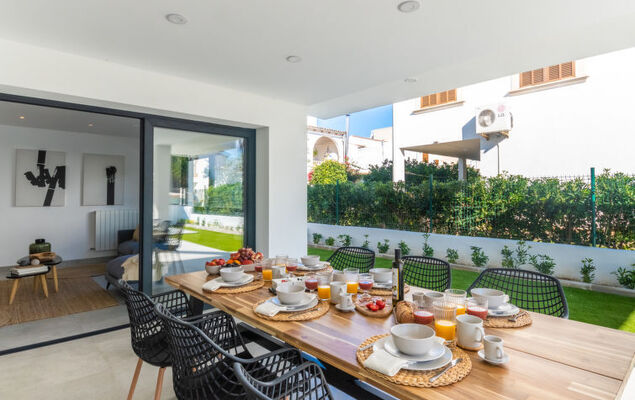 Ca na Cati - Photo 31