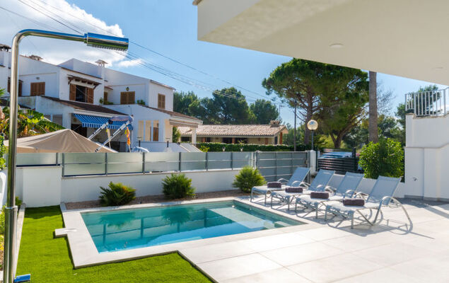 Ca na Cati - Photo 33