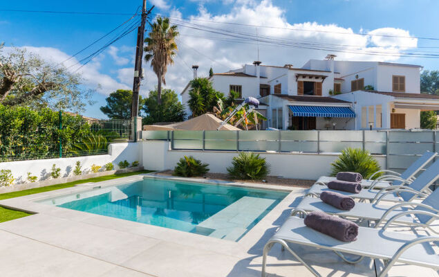 Ca na Cati - Photo 35