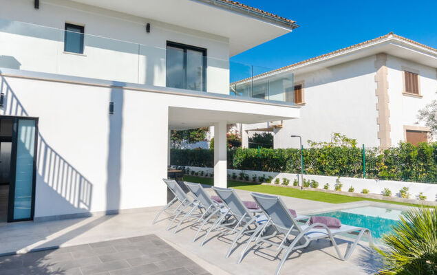 Ca na Cati - Photo 37