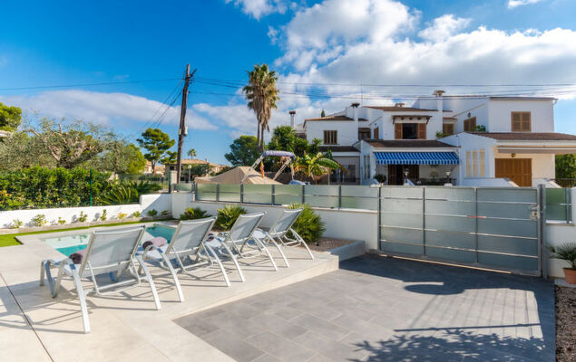 Ca na Cati - Photo 38