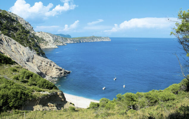 Ca na Cati - Photo 48