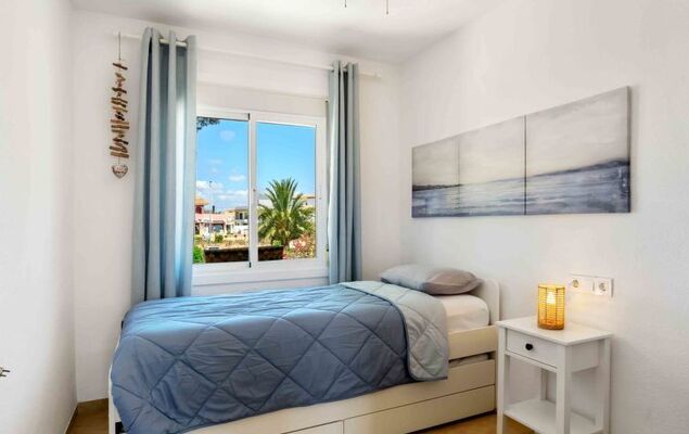 Sal y Mar IV - Photo 9