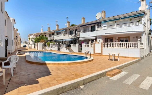 Sal y Mar IV - Photo 16