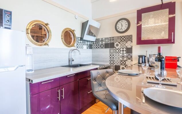 La Pergola - Photo 3