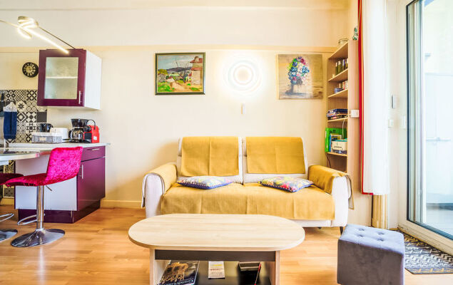 La Pergola - Photo 6