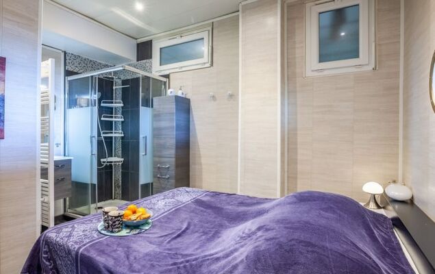 La Pergola - Photo 8