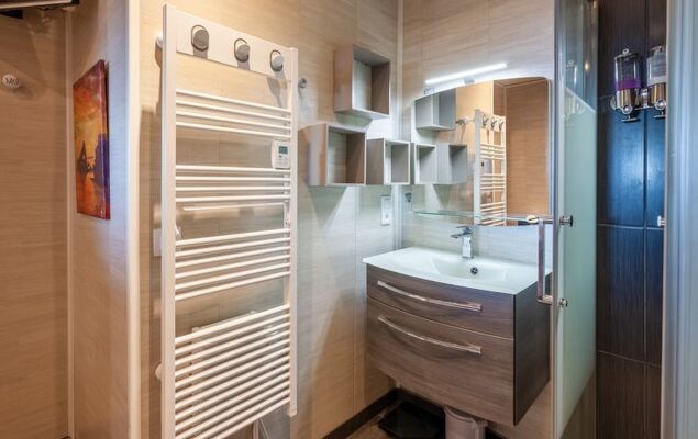 La Pergola - Photo 10