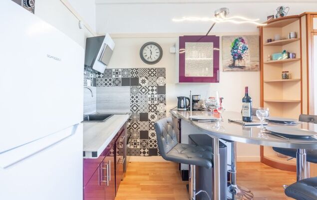 La Pergola - Photo 12