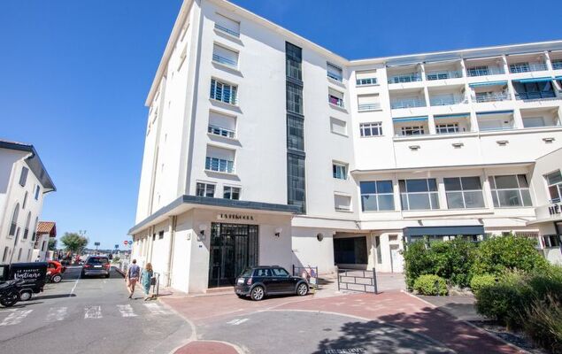 La Pergola - Photo 15