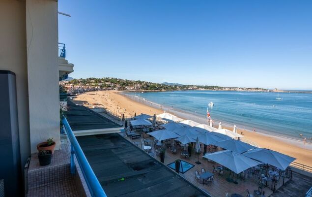 La Pergola - Photo 17