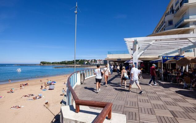 La Pergola - Photo 19