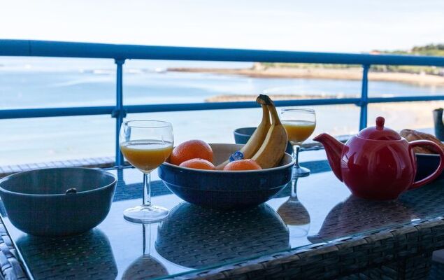 La Pergola - Photo 20