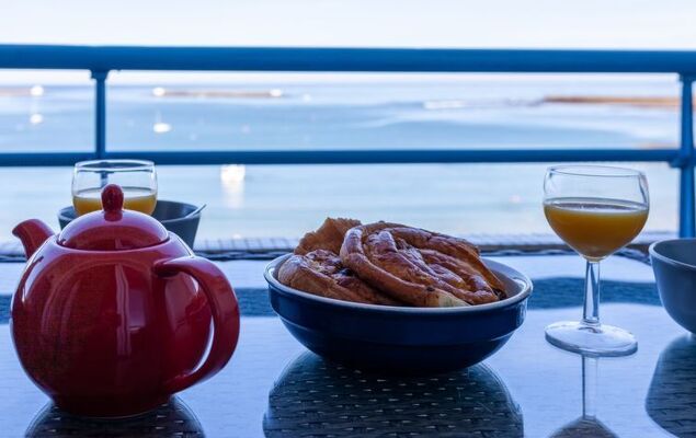 La Pergola - Photo 21