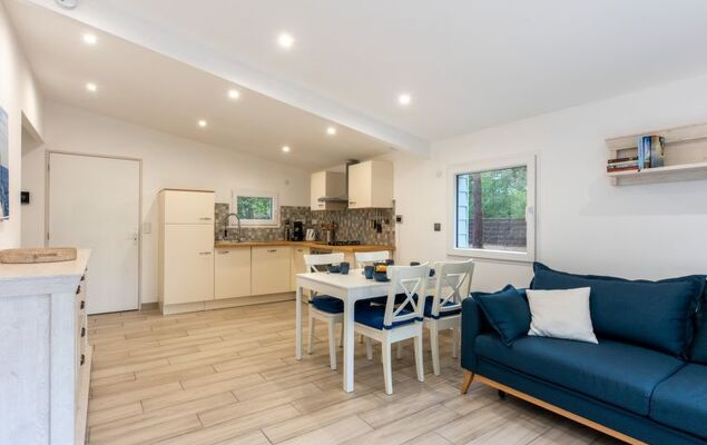 Cottage Etoile de mer - Photo 1