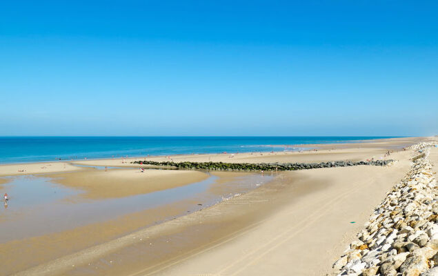 Cottage Etoile de mer - Photo 33