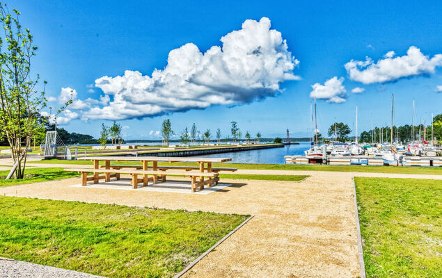 Cottage Etoile de mer - Photo 34