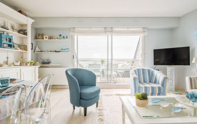 Le Parc de La Ronceray 7 - L'Horizon - Photo 8