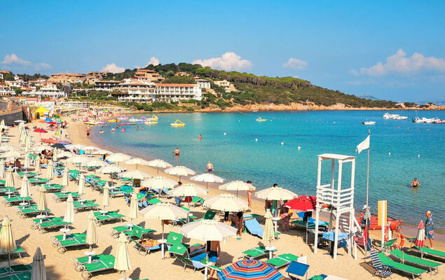 La Maddalena - Photo 21