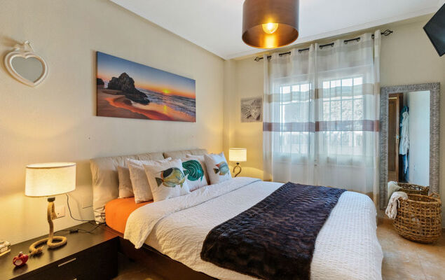 Residencial Villa Madrid - Photo 5